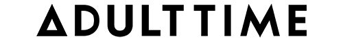 Adult Time logo