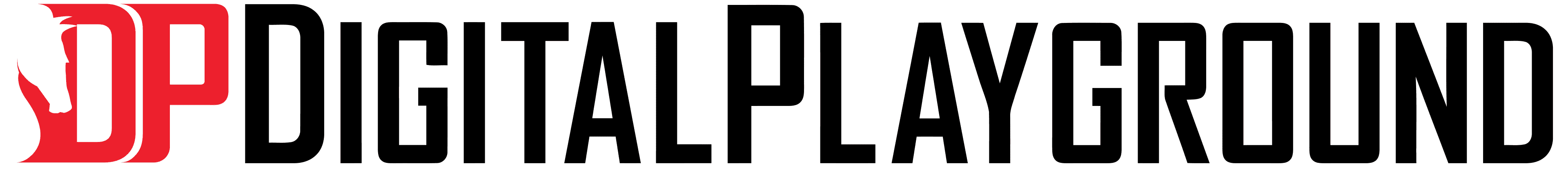 DigitalPlayground logo