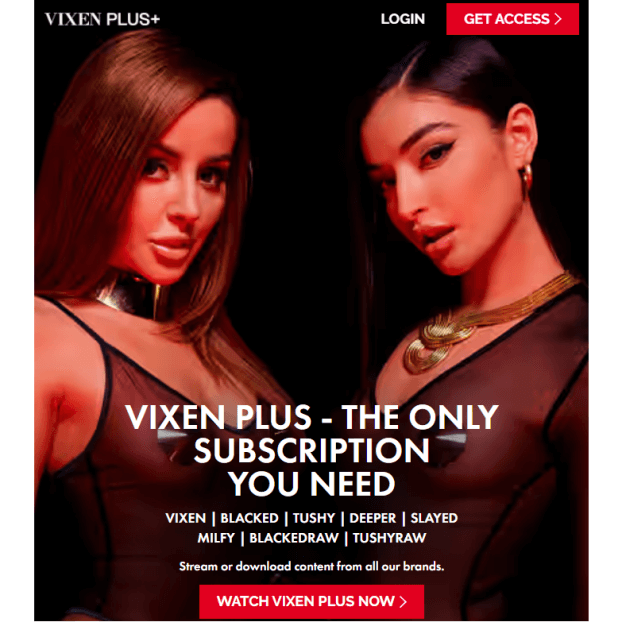 vixen-plus