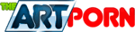 The Art Porn logo