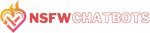NSFW Chatbots logo