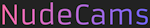 Nude Cams logo