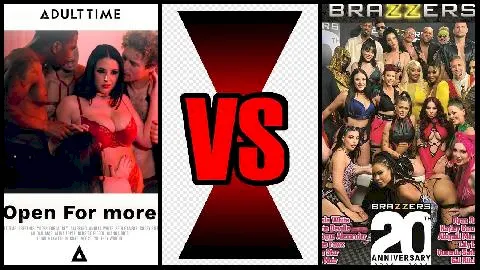 Adult Time vs Brazzers: Which Premium Site Is Better in 2026?
