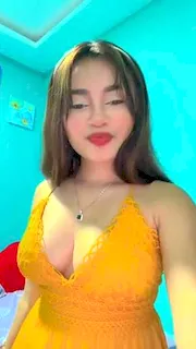 La Queso influencer hondureña