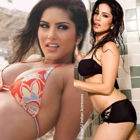 Sunny Leone