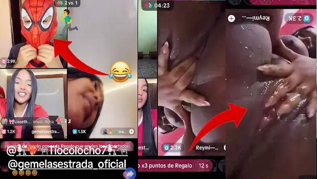 Duelo de Prendas