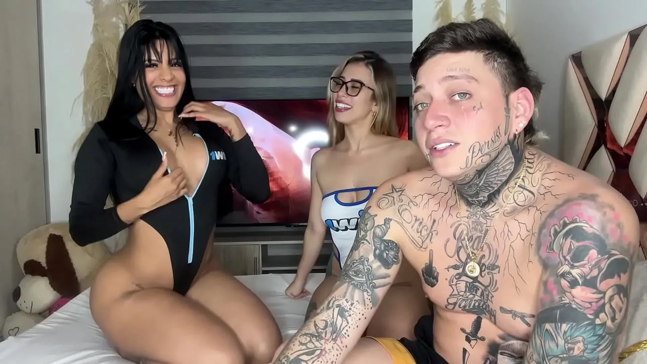 Regalos digitales y Leones en TikTok