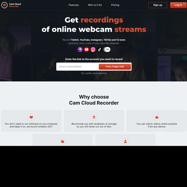 cam-cloud-recorder