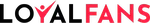 LoyalFans logo