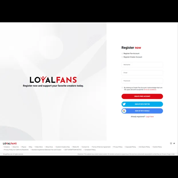loyalfans