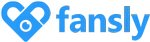 Fansly logo