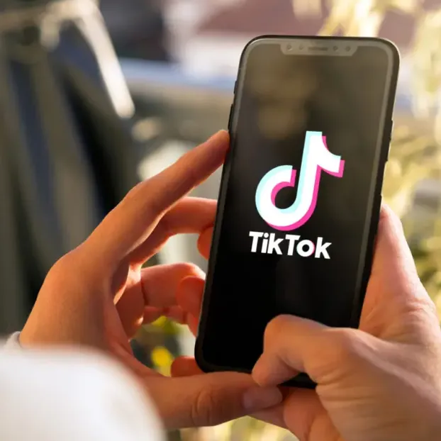 tiktok