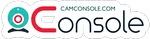 CamConsole logo