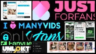Top 10 Adult Creator Platforms